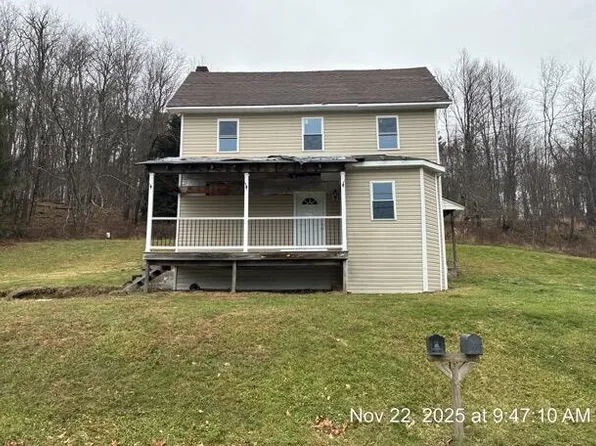 999 Friendly Acres Rd, Curwensville, PA 16833