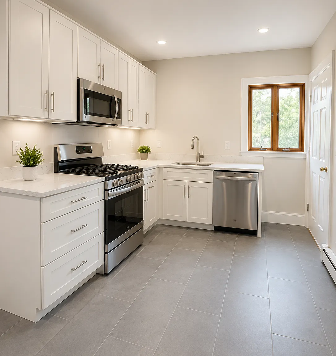 3 bed, 1.5 bath, 1500 sqft, $4,500 — Photo 1