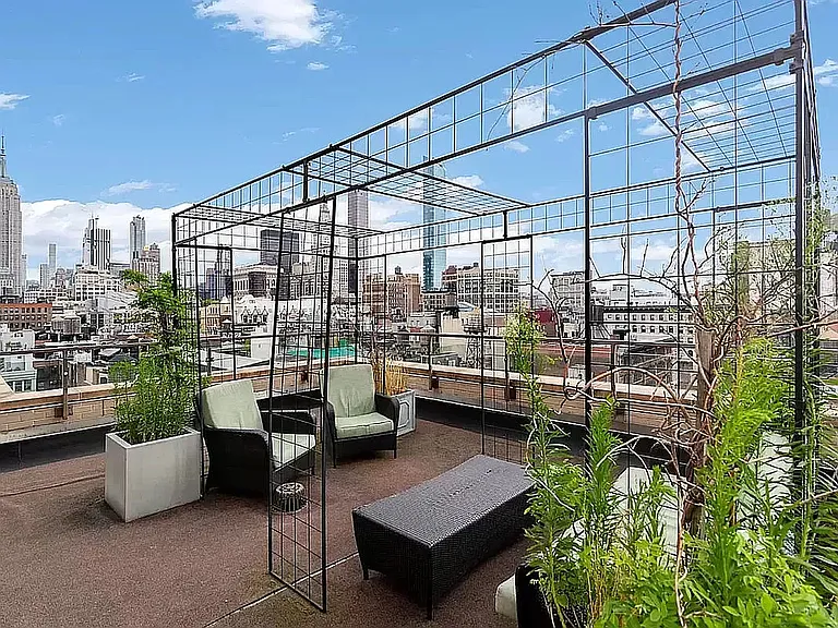31 W 17th St #8 — Photo 8