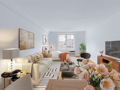 25 W 13th St APT 5AN, Manhattan, NY, 10011