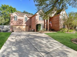 2118 Woodland Dr, Richmond, TX 77406
