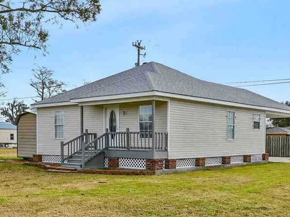 300 Oakview Dr, Houma, LA 70364