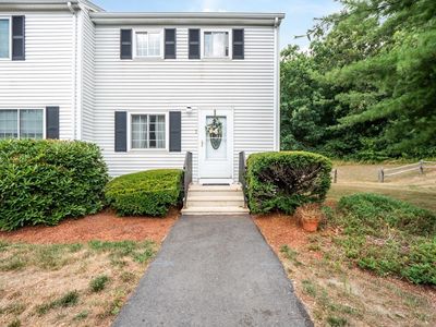 18 Westford Rd UNIT 1, Ayer, MA, 01432