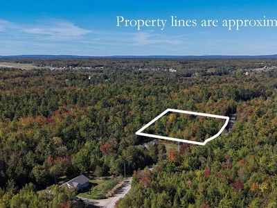 Lot#10 Tilden Way, Ellsworth, ME, 04605