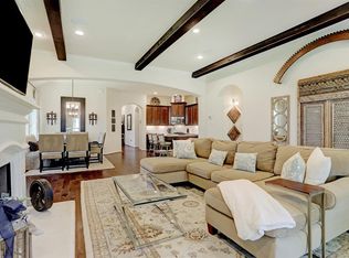 63 N Marshside Pl, Spring, TX 77389