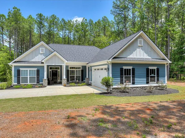 201 Sunflower Circle, McCormick, SC 29835