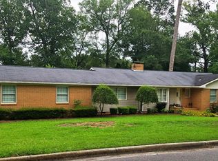 5428 Pine Dr, Eastman, GA 31023