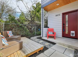17th Ave Sw Homeowners Association, Seattle, WA 98106