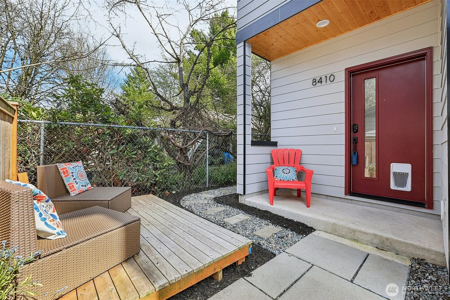 8410 17th Avenue SW #3 photo 1
