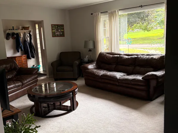 407 K Ave W, Oskaloosa, IA 52577