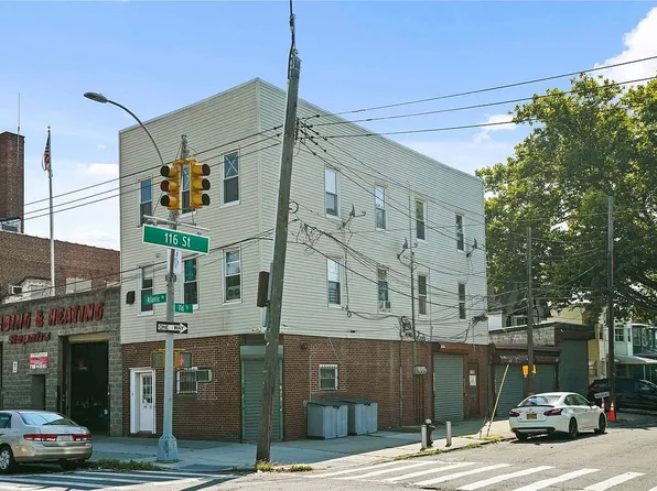116-02 Atlantic Ave, South Richmond Hill, NY 11419