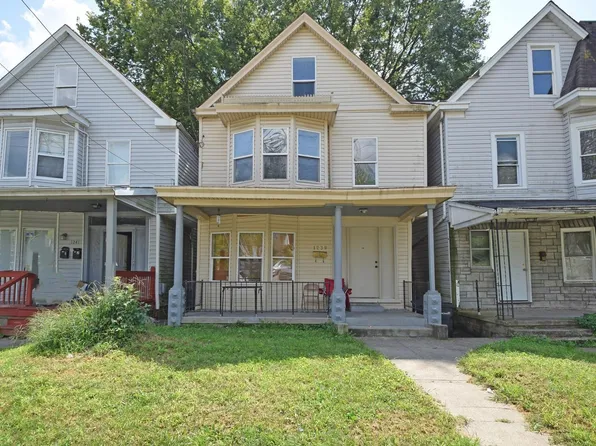 1239 Lincoln Ave, Cincinnati, OH 45206