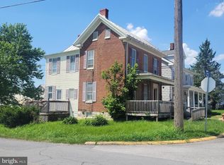 20 S Whyte St, Union Bridge, MD 21791
