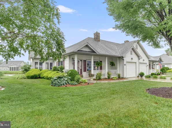 20 Mulberry St #17, Georgetown, DE 19947