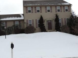 29 Ferndale Rd, Seven Valleys, PA 17360