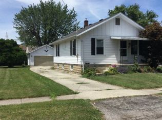 249 Spencer St, Marion, OH
