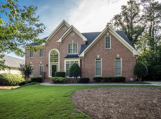 12315 Preserve Ln, Johns Creek, GA 30005