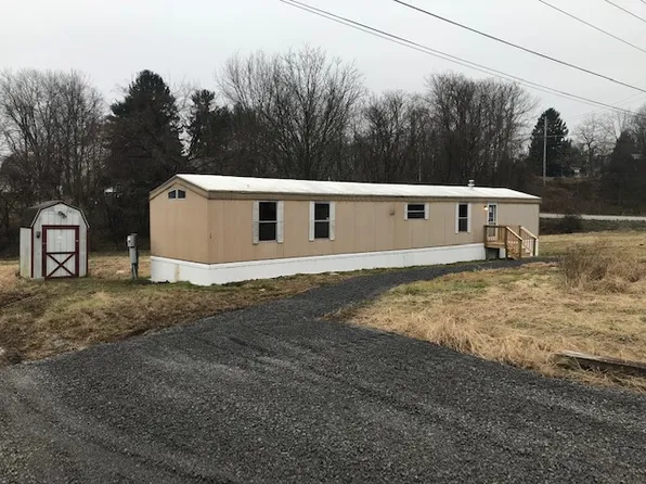 36 Riner Ln, Hedgesville, WV 25427