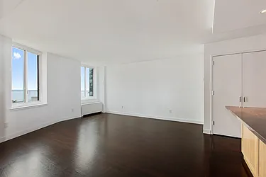 Rented by Corcoran