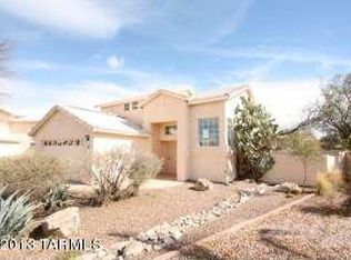 7071 W Cantamar St, Tucson, AZ 85743