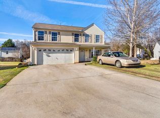 713 Hayden Ct, Taylors, SC 29687