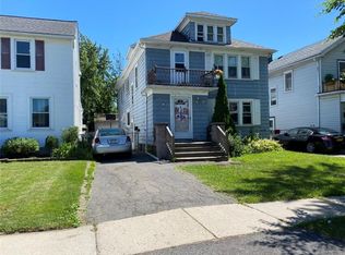 24 Pullman Ave, Buffalo, NY 14217
