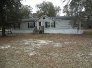1637 Old Doctortown Rd, Jesup, GA 31545