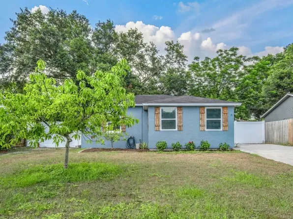 3411 W Rogers Ave, Tampa, FL 33611