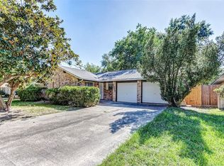 2522 Meandering Trl, Humble, TX 77339