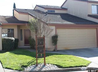 59 Crystal Cir, Hercules, CA 94547