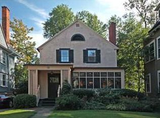 40 Hodge Ave, Buffalo, NY 14222