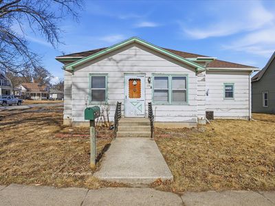 120 W 6th St, Logan, IA, 51546