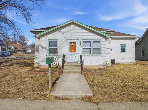 120 W 6th St, Logan, IA 51546