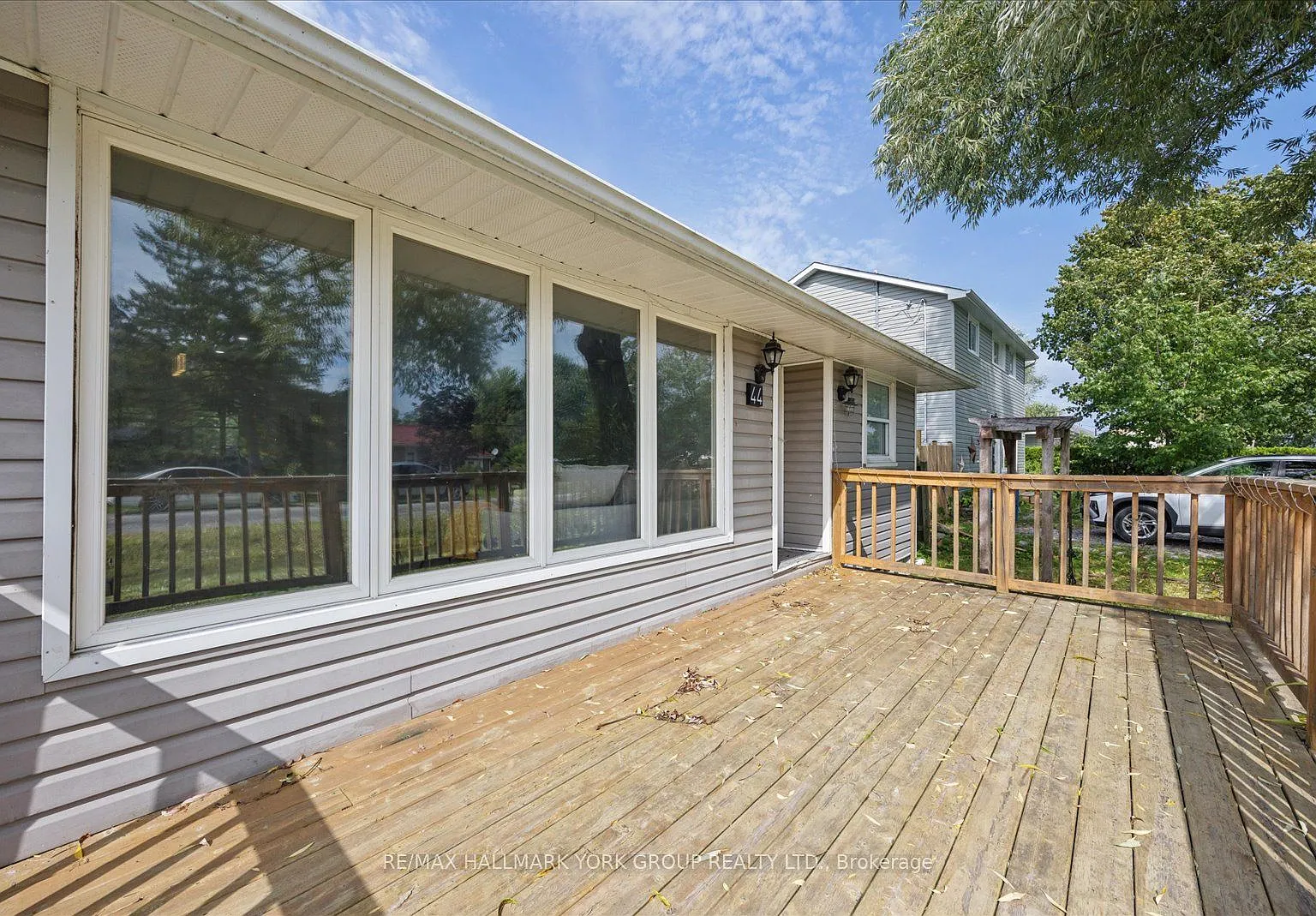 2 bed, $2,100 — Photo 4