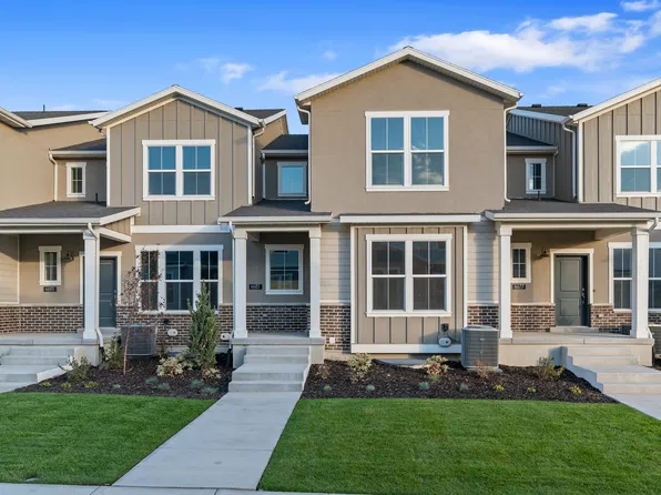 6683 N High Top, Eagle Mountain, UT 84005