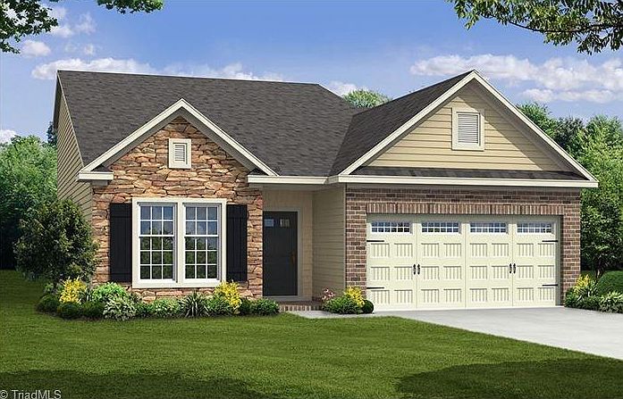 2nd image of 3830 Rutherford Ct #14