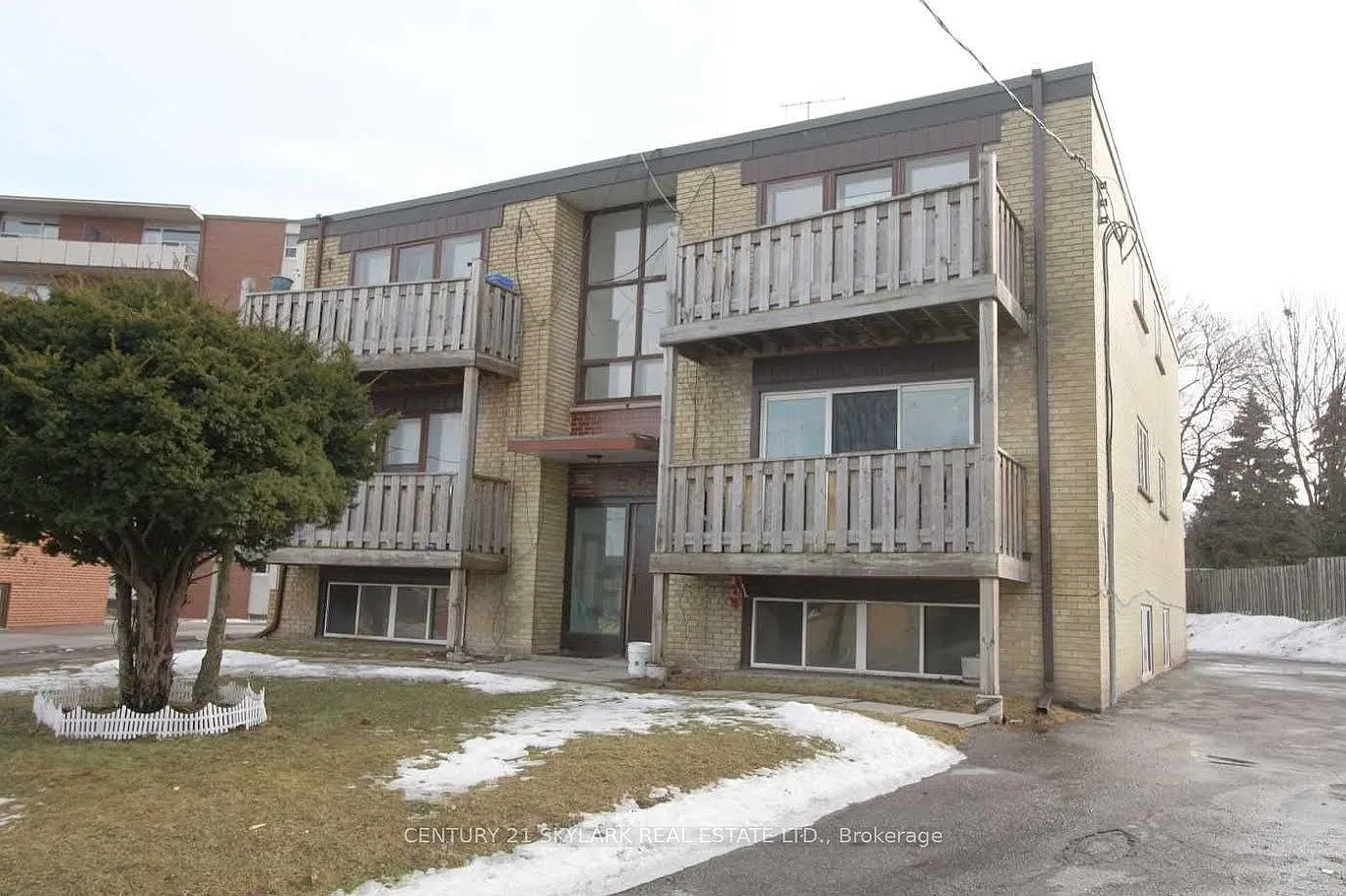 1 bed, $1,599 — Photo 1