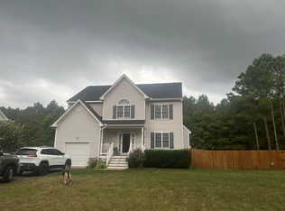 10300 Brynmore Dr, North Chesterfield, VA 23237