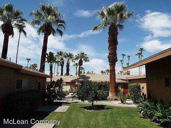 4th image of 350 E Palm Canyon Dr APT 2
