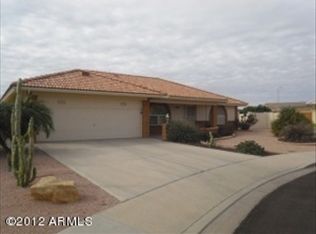 2618 S Honeysuckle Cir, Mesa, AZ 85209