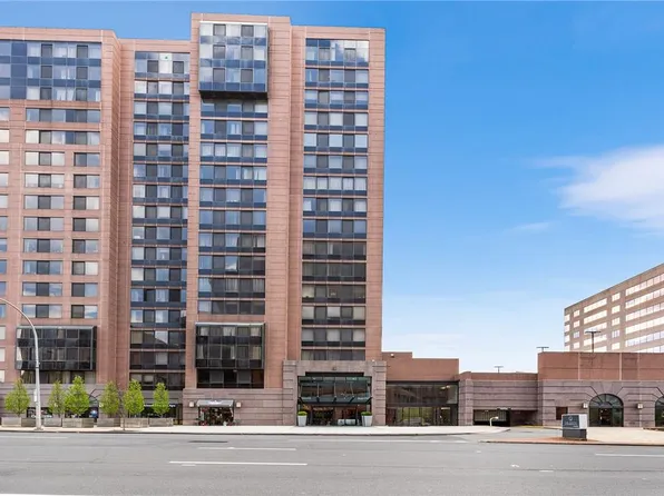4 Martine Avenue #321, White Plains, NY 10606