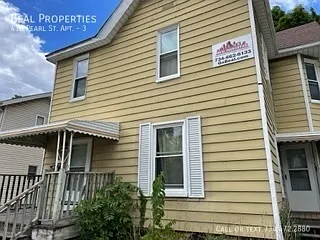 Building Photo - 410 Pearl St #3