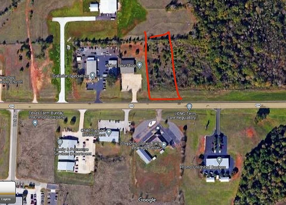 1st image of N Stallings Dr
