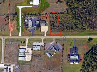 N Stallings Dr, Nacogdoches, TX 75965