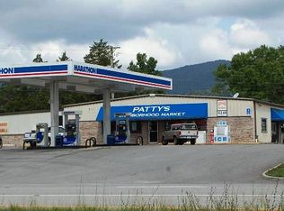 343 Neighborhood Ln, Ewing, VA 24248