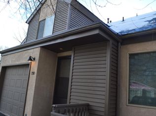 79 Crystal Park Rd #79D, Manitou Springs, CO 80829