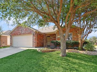 937 Rio Bravo Dr, Haslet, TX 76052