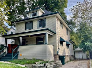 542 Baker St, Lansing, MI
