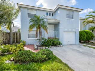 3065 Palm Pl, Margate, FL 33063