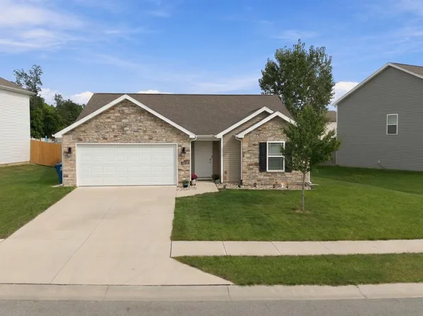 2302 Plateau Point, Fort Wayne, IN 46808